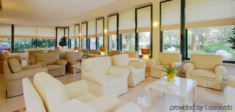 Hotel Michelangelo Milano Marittima Eksteriør bilde