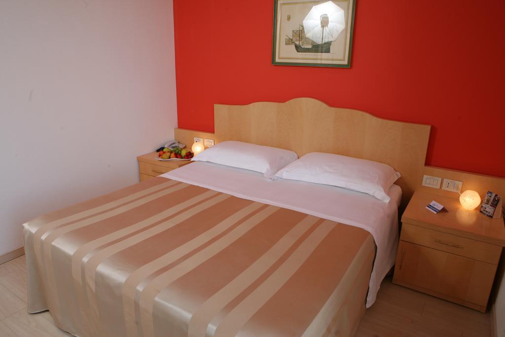 Hotel Michelangelo Milano Marittima Eksteriør bilde