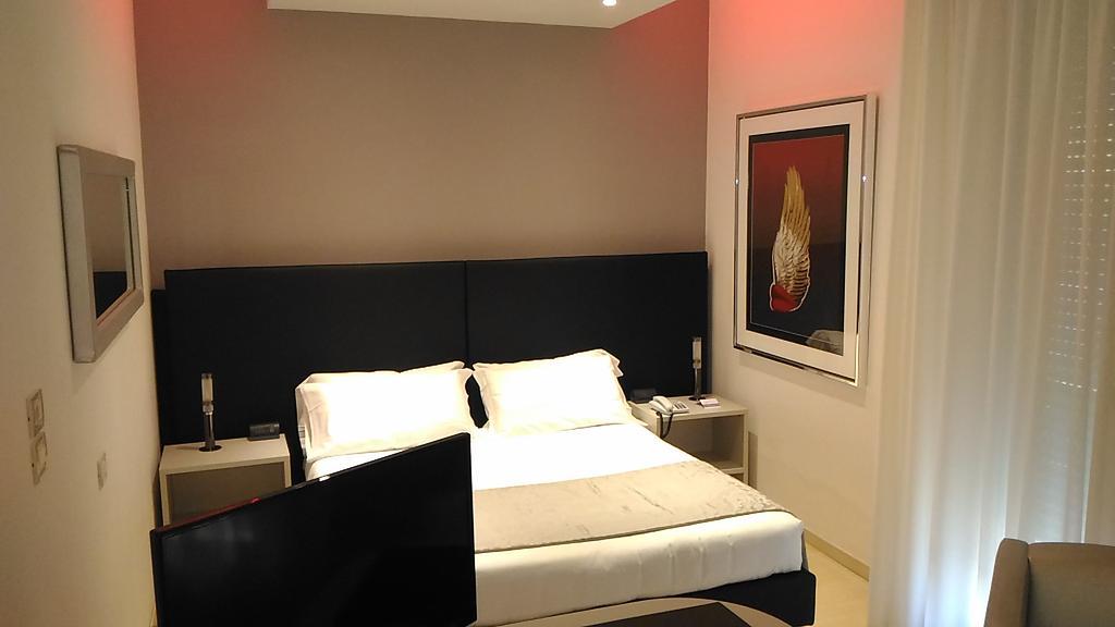 Hotel Michelangelo Milano Marittima Eksteriør bilde