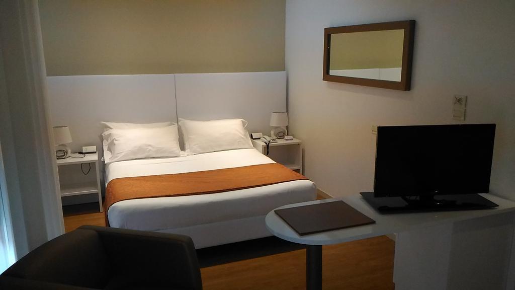 Hotel Michelangelo Milano Marittima Eksteriør bilde