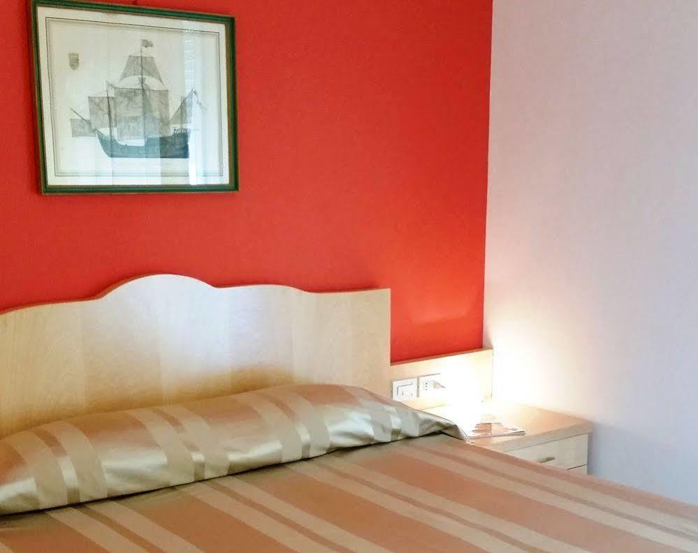 Hotel Michelangelo Milano Marittima Eksteriør bilde