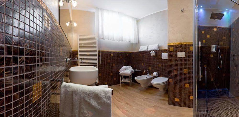 Hotel Michelangelo Milano Marittima Eksteriør bilde