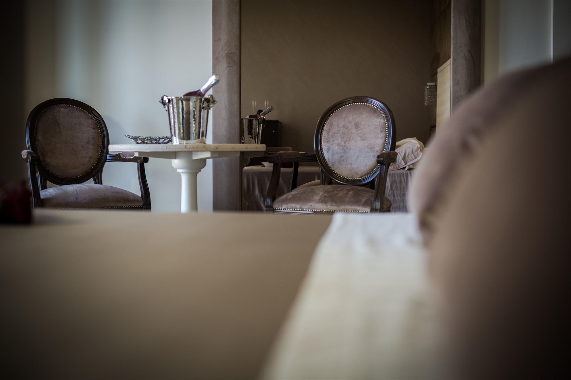 Hotel Michelangelo Milano Marittima Eksteriør bilde